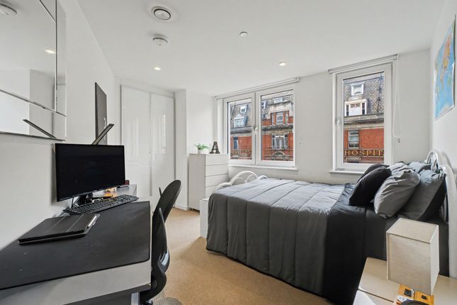 Flat 1, Eagle Point City Road, London photo 4