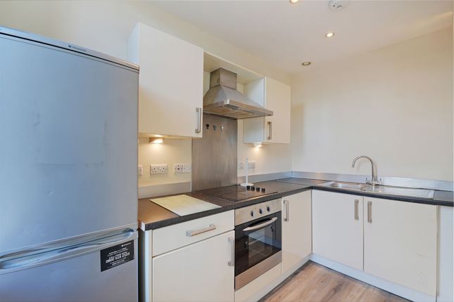 Apartment 8 Cornwall Works, 3 Green Lane, Sheffield photo 4