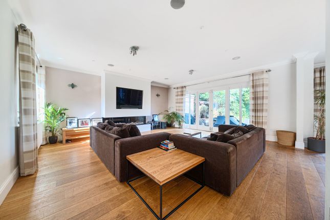 Melverley, 4, Barnet Wood Road, Bromley photo 2