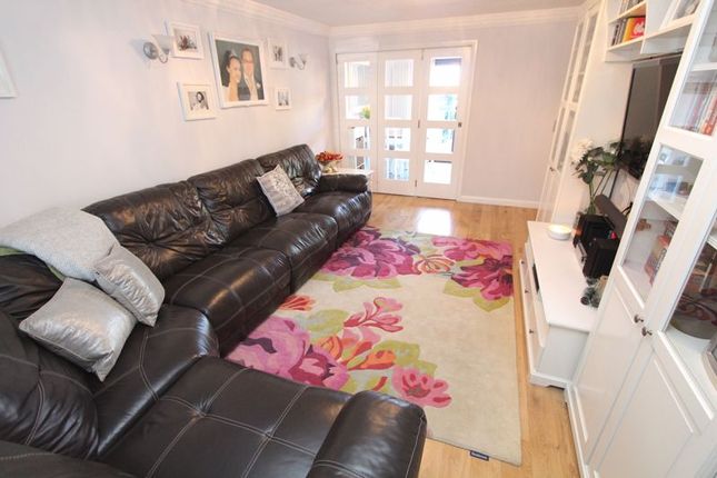 Detached house for sale in Gayfield Avenue, Withymoor Village, Brierley Hill