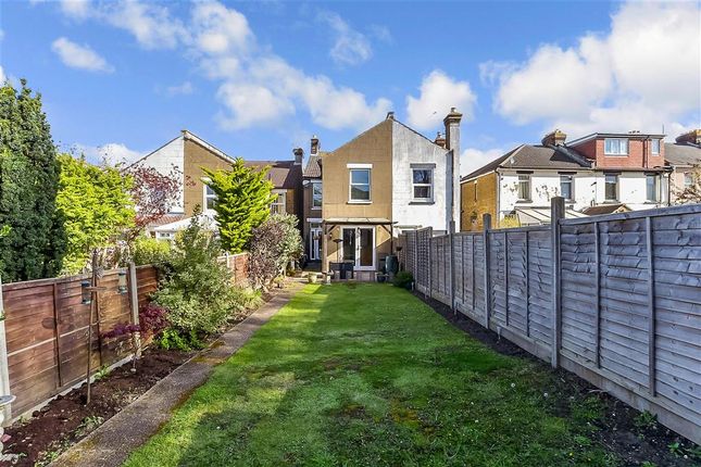 Semi-detached house for sale in Sheals Crescent, Maidstone, Kent