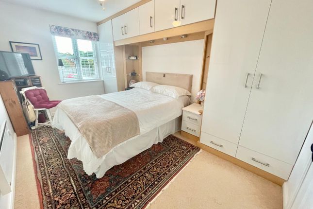 Flat for sale in Balliol Court, Stokesley, Middlesbrough