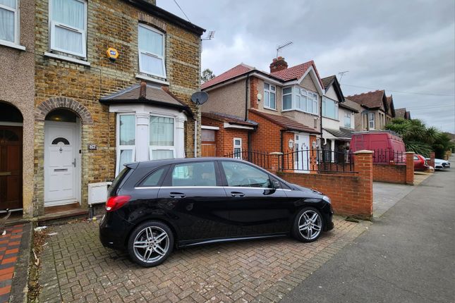 Semi-detached house for sale in Otterfield Road, Yiewsley, West Drayton