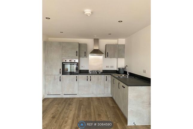 Apartment, Talbot Road, Stretford, Manchester photo 4