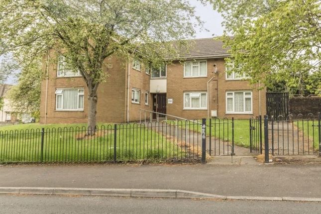 Thumbnail Flat for sale in Caeglas Road, Cardiff