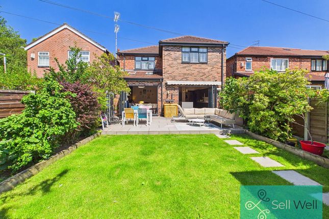 326, Worsley Road, Manchester photo 4