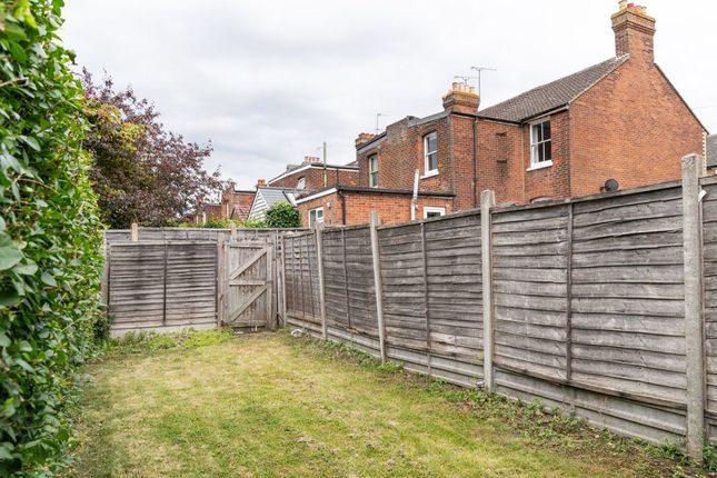 Property to rent in North Holmes Road, Canterbury