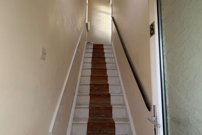 8, Furze Crescent, Swansea photo 2