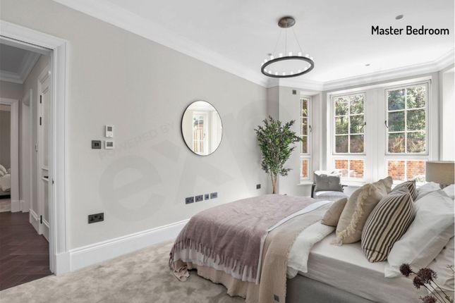 Flat for sale in The Bishops Avenue, Hampstead Garden Suburb, East Finchley, Highgate North London