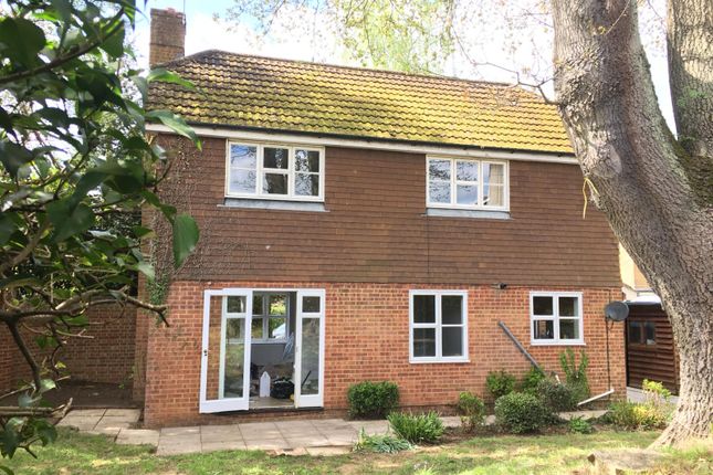 Detached house for sale in College Hill, Godalming