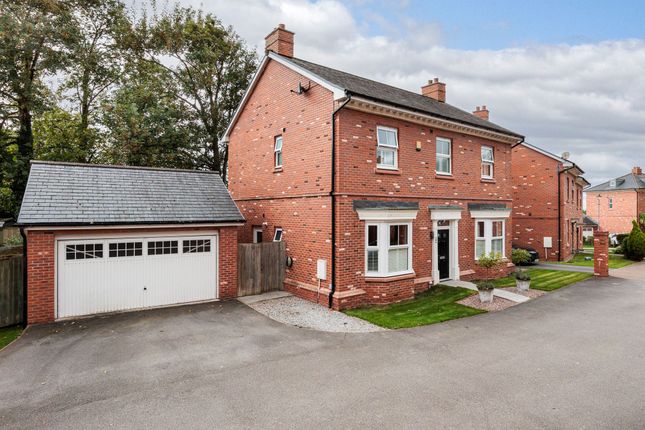 22 Oswalds Way, Tarporley photo 2