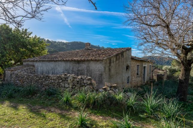 Detached house for sale in Alaró, Alaró, Mallorca