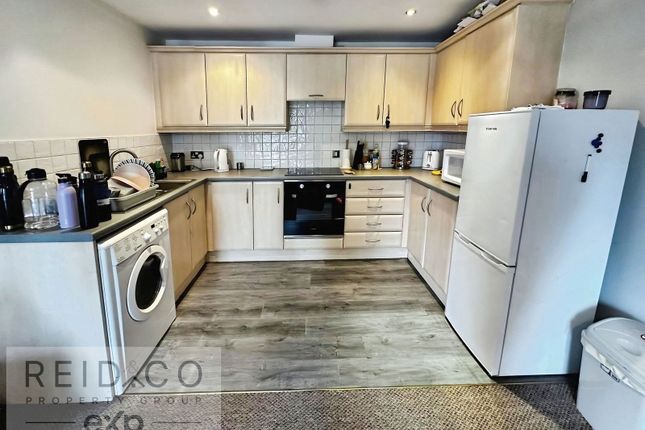 Wove Court,12, Garstang Road, Preston photo 4