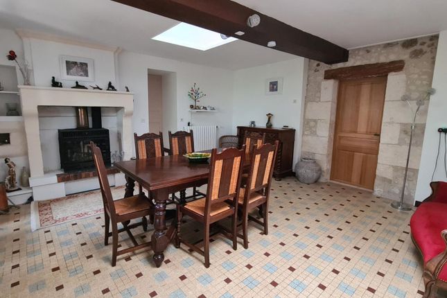 Country house for sale in Bonnes, Charente, France - 16390
