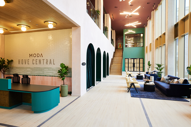 Concierge 