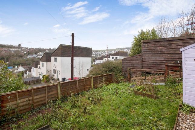 Terraced house for sale in Dunning Walk, Teignmouth