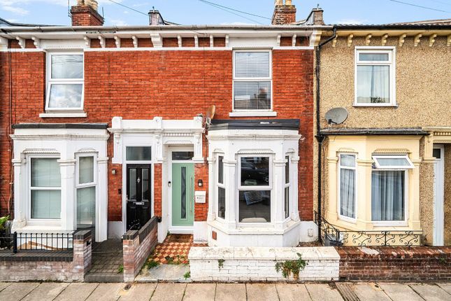 2-bed house on Vernon Road, Portsmouth, £240,000