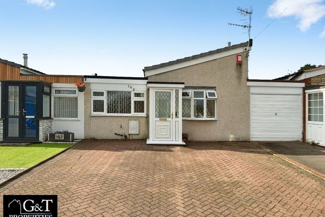 2-bed bungalow on 165 Landrake Road, Kingswinford, £250,000