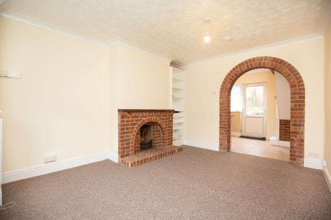 15, Richmond Road, Atherstone photo 2