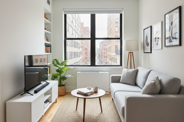 High Yield L3 Liverpool City Centre Apartment – 7% Rental Yields, High Yield L3 Liverpool City Centre Apartment - 7% Rental Yields, Liverpool photo 2