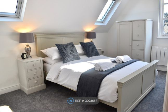 1 Bedroom Flat