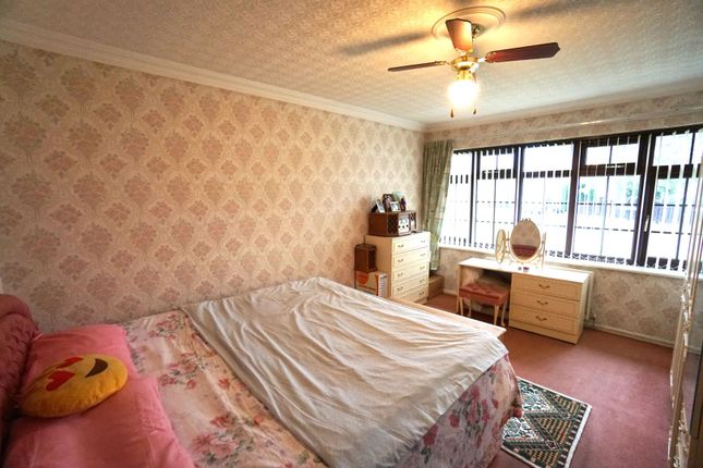 Detached bungalow for sale in Rookery Close, Handsacre, Rugeley