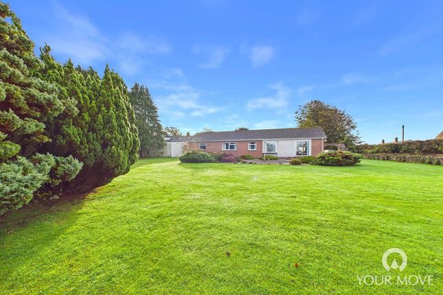 3-bed bungalow on Outgang Road, Cumbria, £395,000