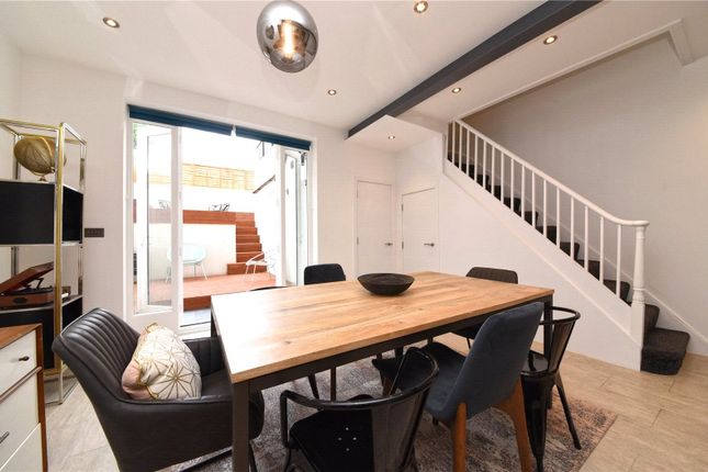 Thumbnail Detached house for sale in Bartholomew Road, Kentish Town, London