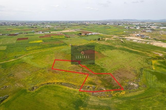 Thumbnail Land for sale in Palaiometocho 2682, Cyprus