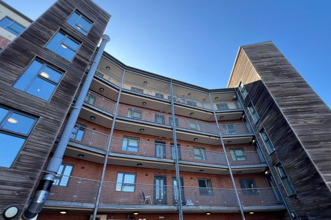 8 Merment House, Merment House, Sheffield photo 2
