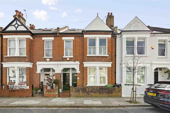 55a, Wardo Avenue, London photo 4
