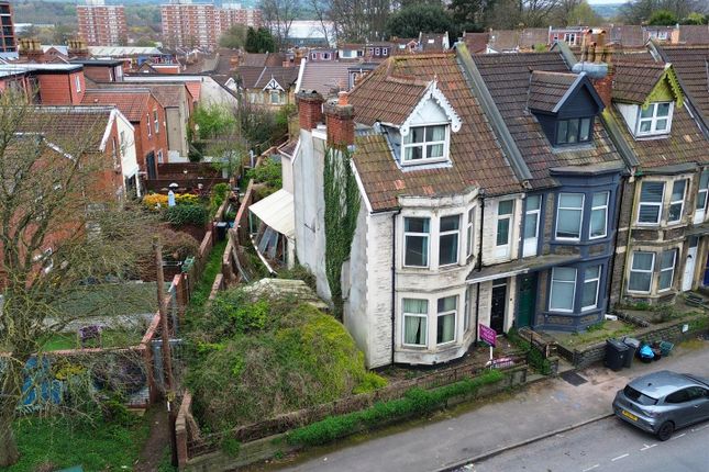 5-bed house on 1, Clift House Road, Bristol, £350,000