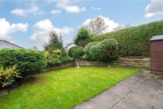 Semi-detached house for sale in Woodcot Avenue, Baildon, West Yorkshire