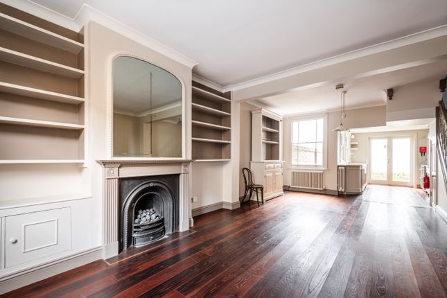 Property to rent in 22 Woodseer Street, Spitalfields, London