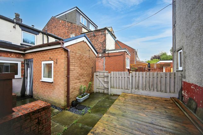 23 Ratcliffe Road, Wigan photo 4