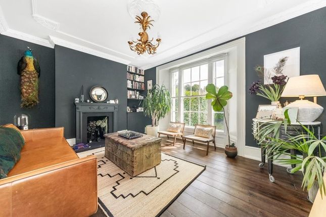 Thumbnail Terraced house for sale in Perry Vale, Forest Hill, London