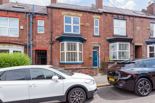 Terraced house for sale in Blair Athol Road, Sheffield