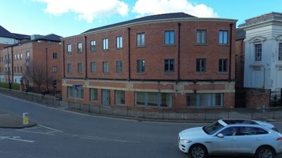 Thumbnail Retail premises to let in 1 Gloucester House, The Square, Seller Street, Chester, Cheshire
