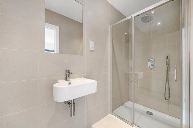 Flat 3 Keswick House 207A, Anerley Road, Anerley photo 3
