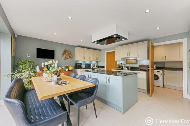 Yew Tree Cottage, Crampmoor Lane, Romsey photo 4