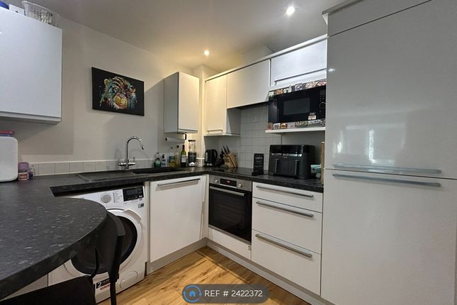 Colbrook Place, Midland Road Carlton, Nottingham photo 2