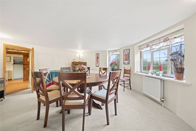 Detached house for sale in Felcourt, East Grinstead, Surrey