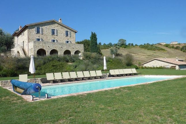 Property for sale in Localita' San Vittorino 5, 06024 Gubbio Pg, Italy