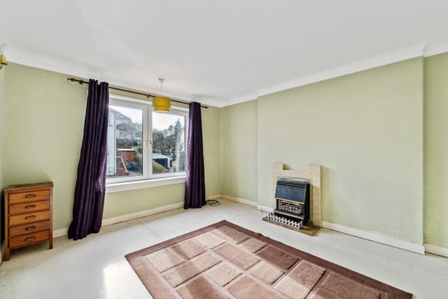 Semi-detached house for sale in Whitton Drive, Giffnock, East Renfrewshire