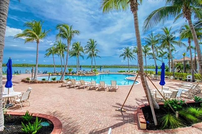 Studio for sale in 12601 Mastique Beach Blvd 1103, Fort Myers, Florida, United States Of America