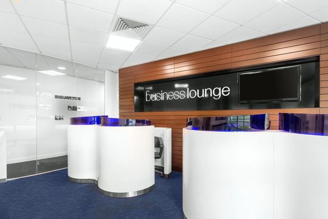Office to let in Regus House, Chester Business Park, Chester, Cheshire