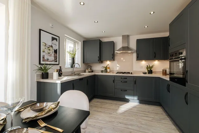 David Wilson Homes - Highgrove