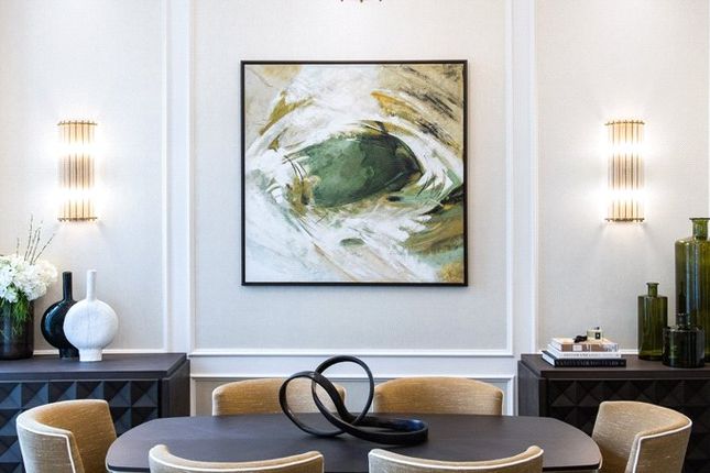 Flat 5,, 21-22, Prince of Wales Terrace, London photo 4