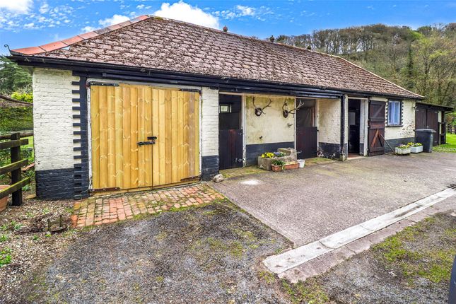 Coppleham Cottage,, Winsford, Somerset photo 3
