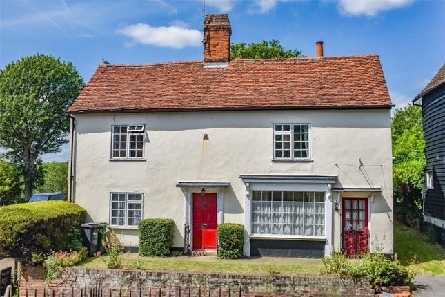Church Hill, Finchingfield, Braintree CM7, 4 bedroom detached house for